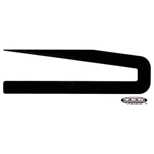 Zak Tool Gatepass Set