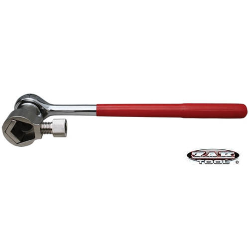 Zak Tool Ratcheting Socket Hyd Wrench