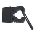 Zak Tool Mounting Brackets with Hardware (Pair)