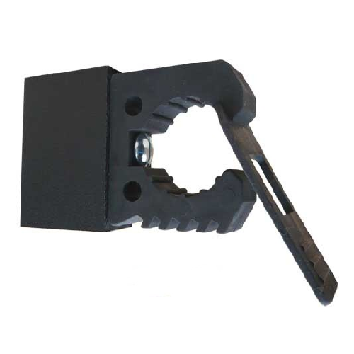 Zak Tool Mounting Brackets with Hardware (Pair)
