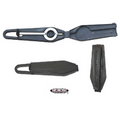 Zak Tool Zak Survival Handcuff Key Set