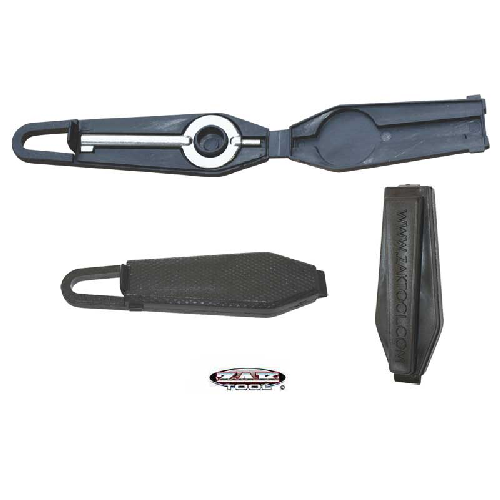 Zak Tool Zak Survival Handcuff Key Set