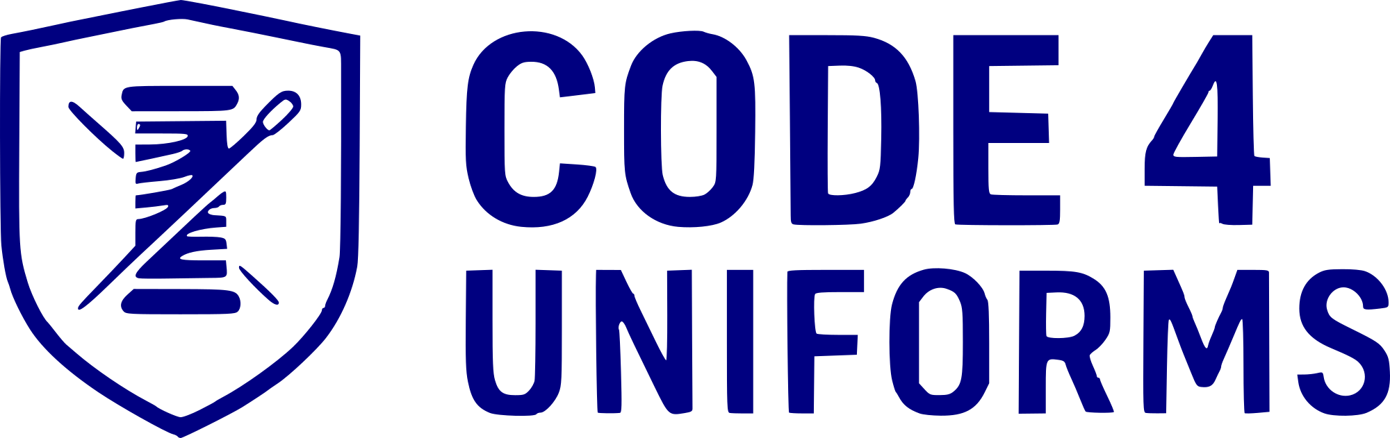 Code 4 Uniforms