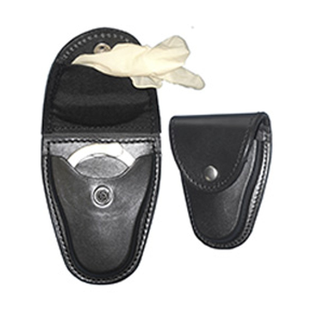Gould & Goodrich Handcuff Case/Glove Pouch B80