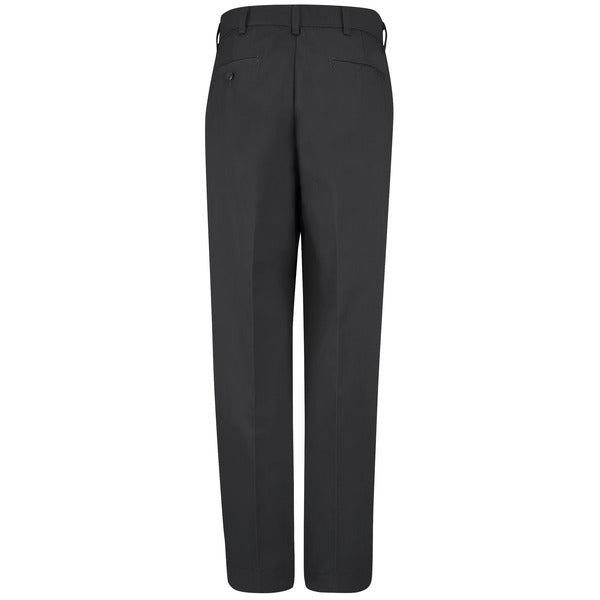 Red Kap Men's Dura-Kap® Industrial Pant - Black