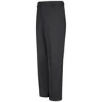 Red Kap Men's Dura-Kap® Industrial Pant - Black
