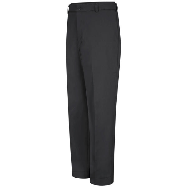 Red Kap Men's Dura-Kap® Industrial Pant - Black