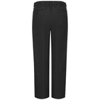 Workrite Men's Classic Firefighter Pant (Full Cut) - Black