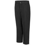 Workrite Men's Classic Firefighter Pant (Full Cut) - Black