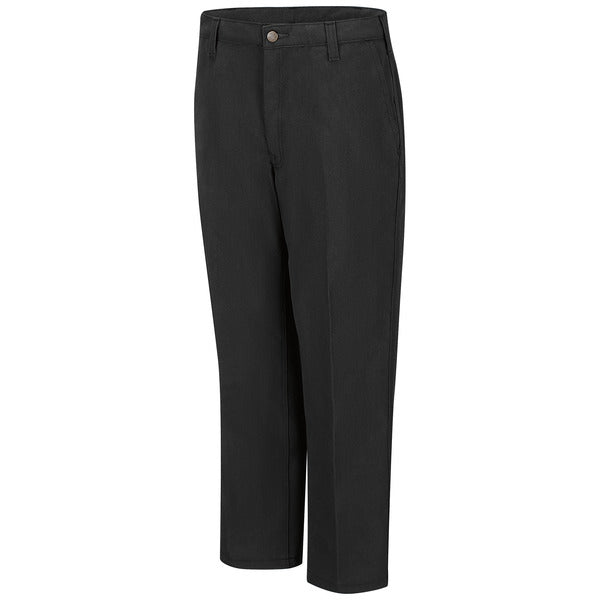 Workrite Men's Classic Firefighter Pant (Full Cut) - Black