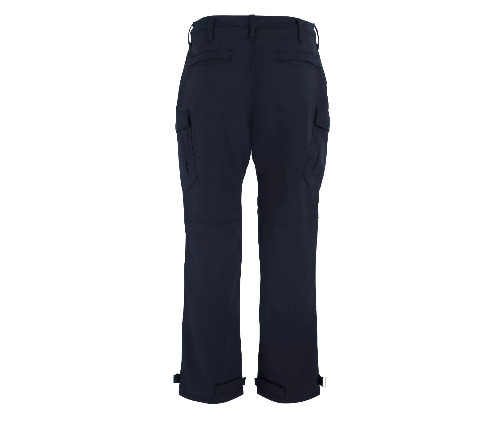 Workrite Men's Wildland Dual-Compliant Tactical Pant - Midnight Navy FP62