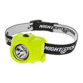 Nightstick Intrinsically Safe Dual-Function Headlamp (XPP-5452G)